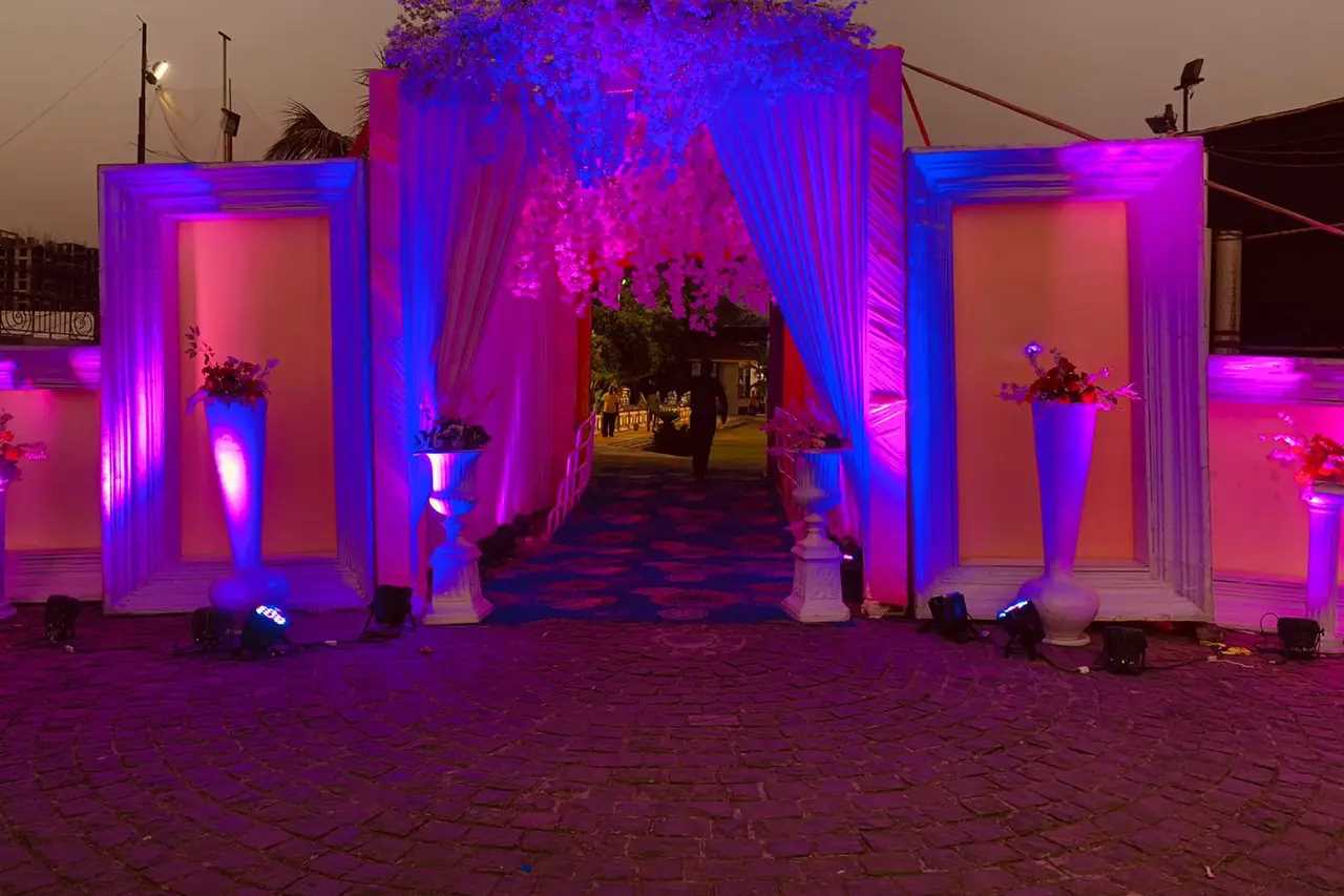 Blue Bay Banquets Pune